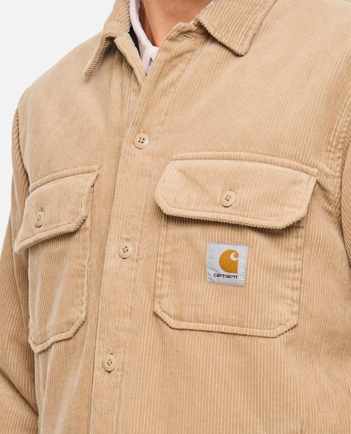 Carhartt WIP GIACCA WITHSOME Fornitura limitata