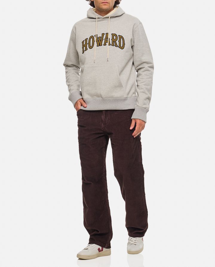 Levi Strauss & Co. PANTALONE VELLUTO LOOSES CARPENTER Offerta esclusiva