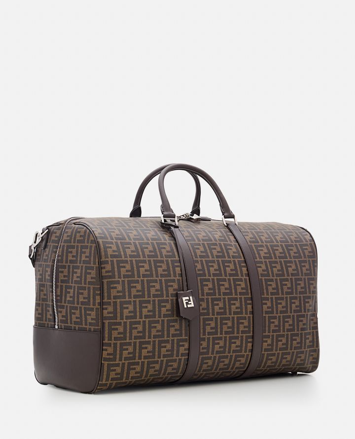 Fendi BORSA BOSTON GRANDE Cyber Monday