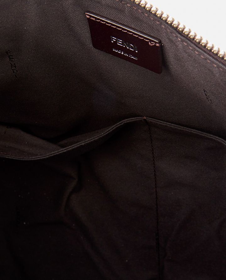 Fendi BORSA BOSTON GRANDE Cyber Monday