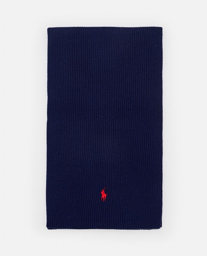 Polo Ralph Lauren SCIARPA Offerta San Valentino