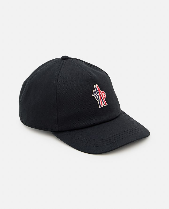 Moncler Grenoble CAPPELLINO BASEBALL Smaltimento dello stoccaggio
