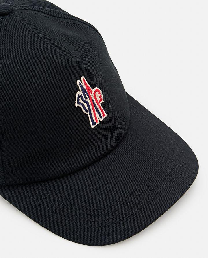 Moncler Grenoble CAPPELLINO BASEBALL Smaltimento dello stoccaggio