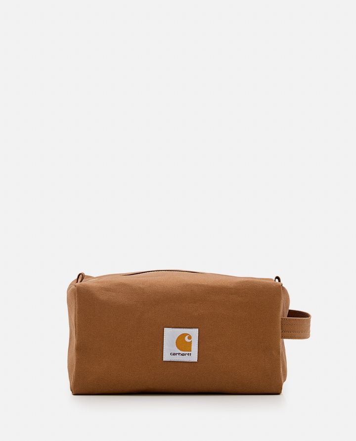 Carhartt WIP CANVAS BEAUTYCASE Latest fashion