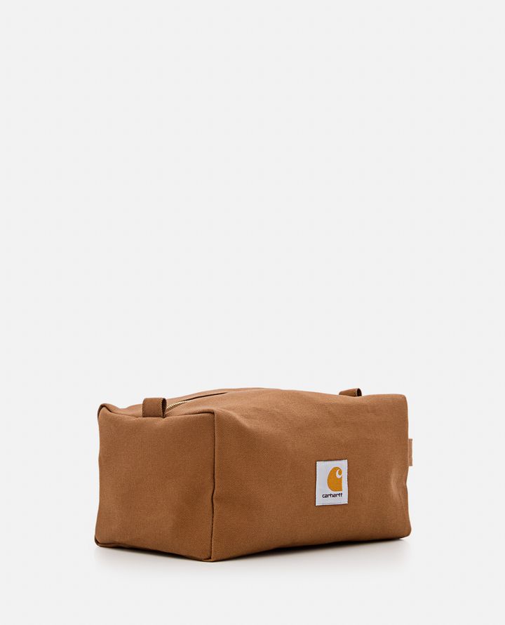 Carhartt WIP CANVAS BEAUTYCASE Latest fashion