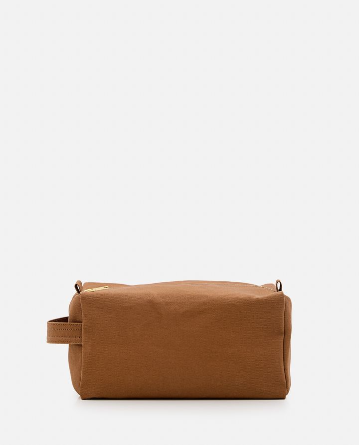 Carhartt WIP CANVAS BEAUTYCASE Latest fashion