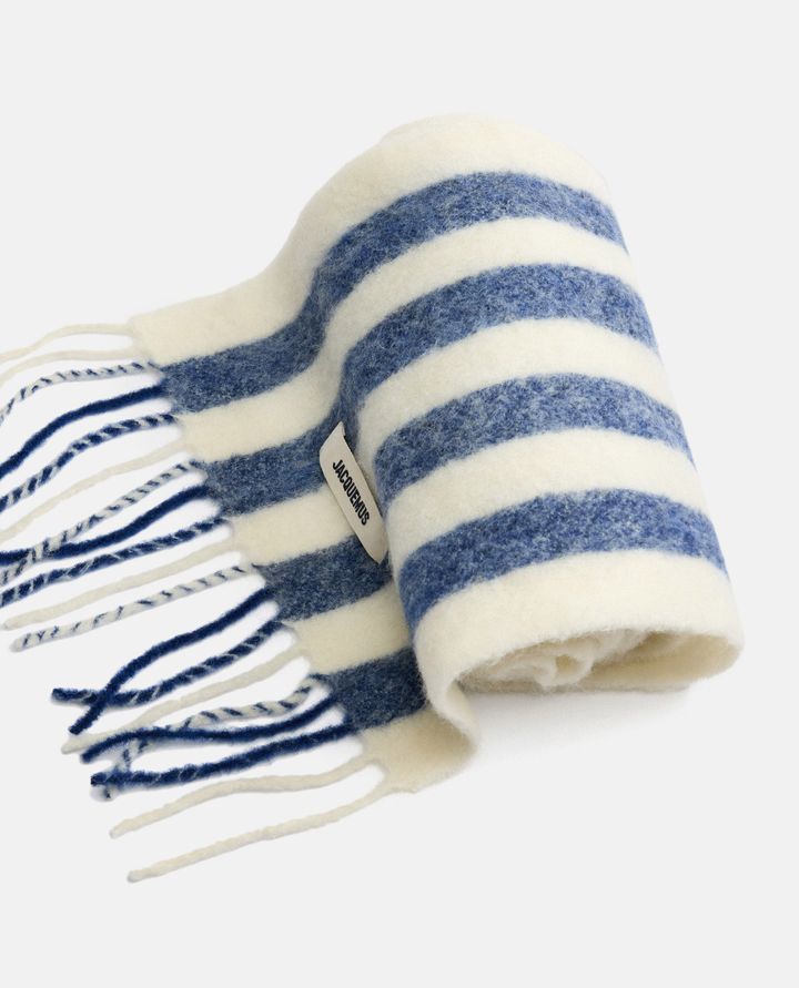 Jacquemus CARRO SCIARPA Online Outlet