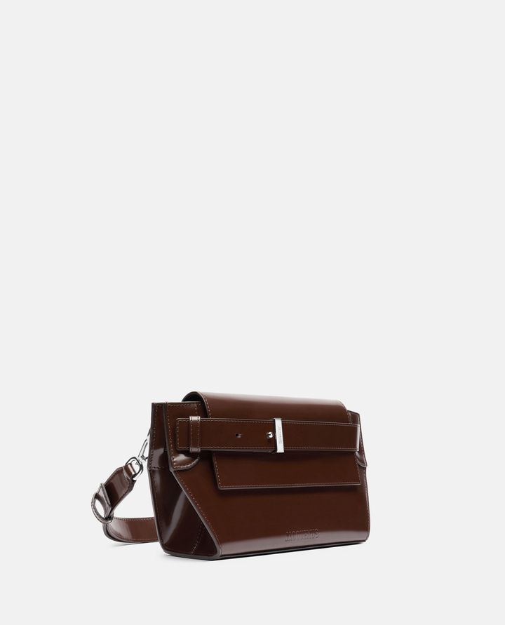 Jacquemus CAPRI MESSENGER BORSA Offerte esclusive