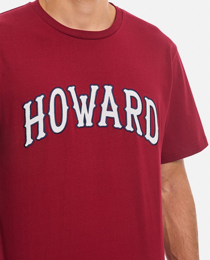 Wales Bonner HOWARD T-SHIRT Offerte stagionali