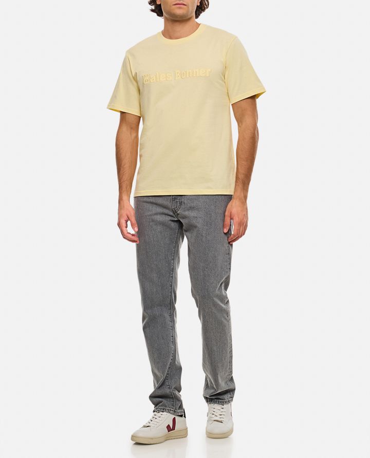 Wales Bonner T-SHIRT Liquidazione