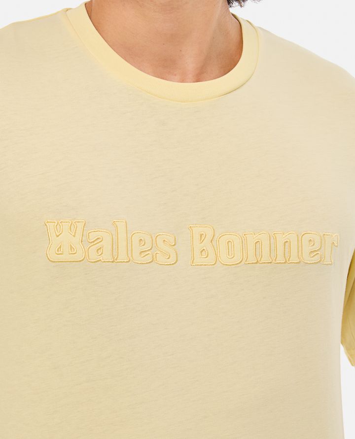 Wales Bonner T-SHIRT Liquidazione