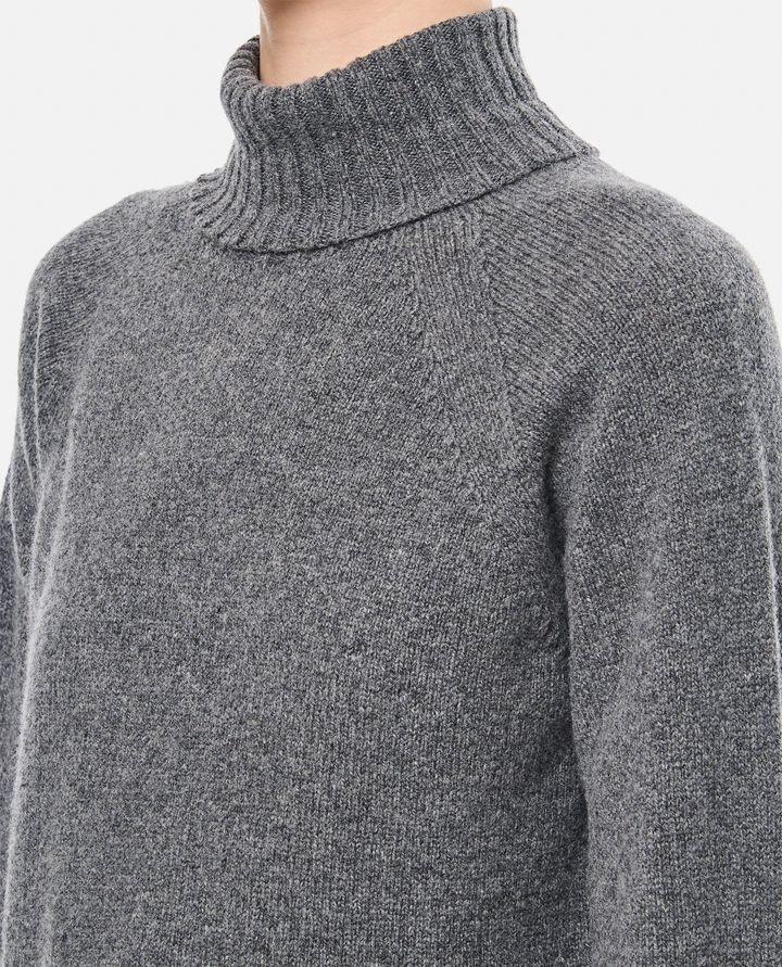 Drumohr MAGLIA COLLO ALTO Rilascio limitato