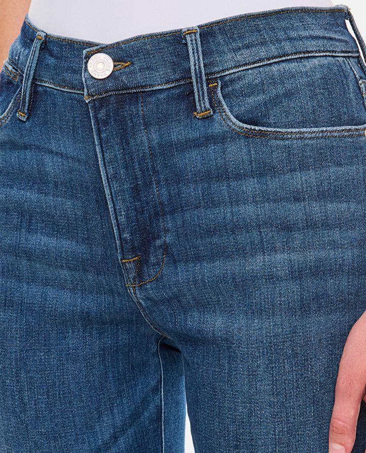 Frame LE HIGH FLARE JEANS Only for today