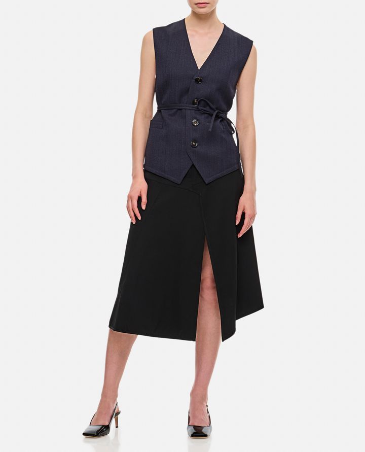 JW Anderson GONNA PATCHWORK Offerta speciale della fabbrica