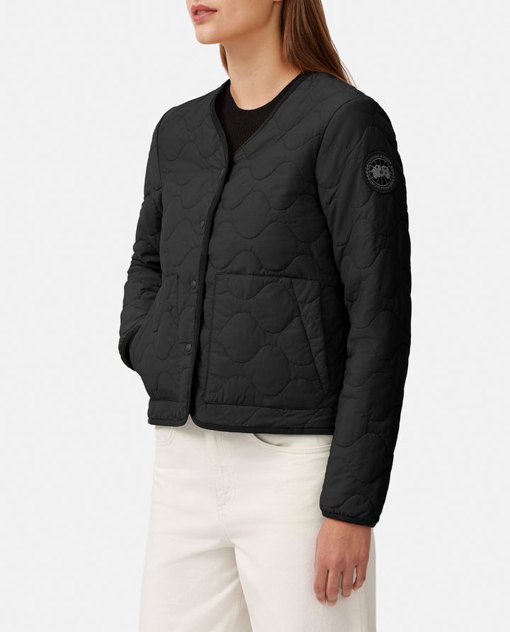 Canada Goose CG ANNEX LINER GIACCA IMBOTTITA Limitato a 3 giorni