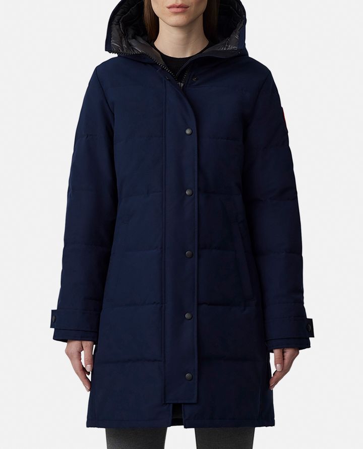 Canada Goose CG SHELBURNE PARKA CR Esporta salva