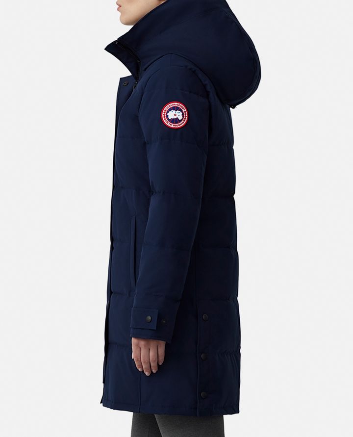Canada Goose CG SHELBURNE PARKA CR Esporta salva