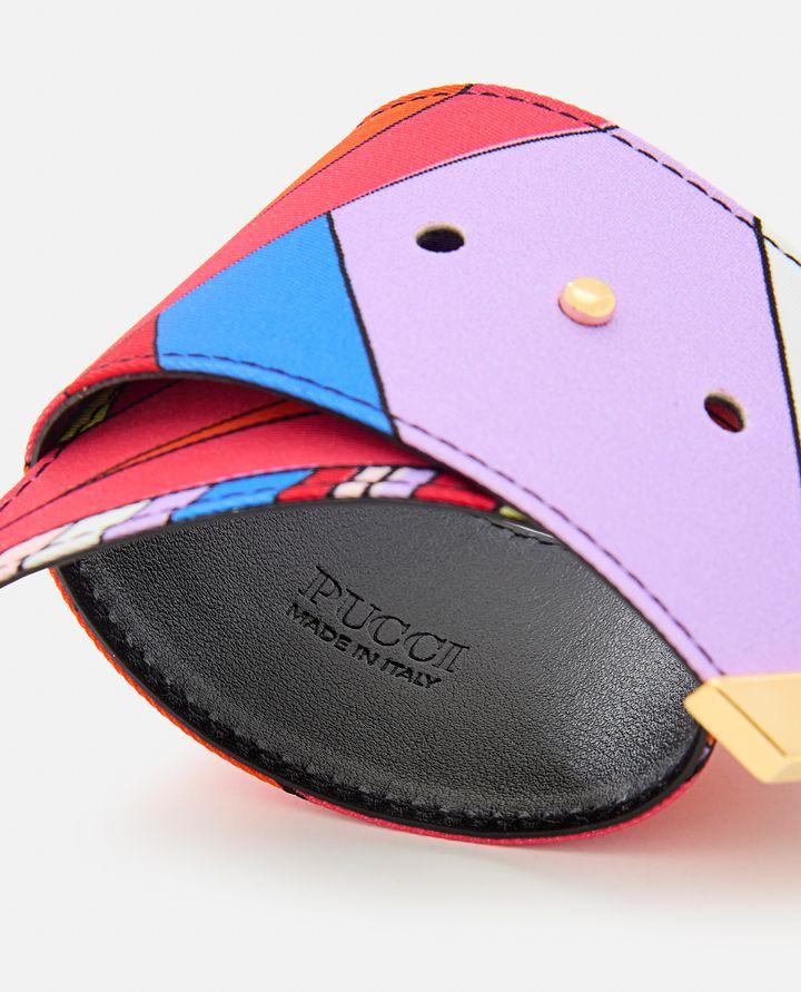 Emilio Pucci BRACCIALETTO CON STAMPA Duty-free