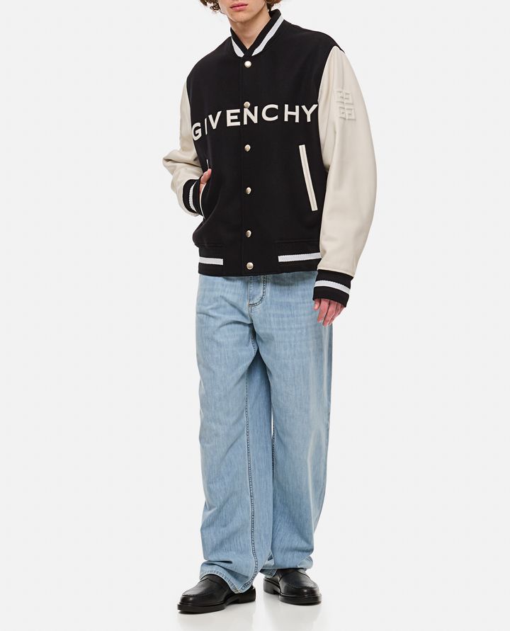 Givenchy VARSITY GIACCA Italia