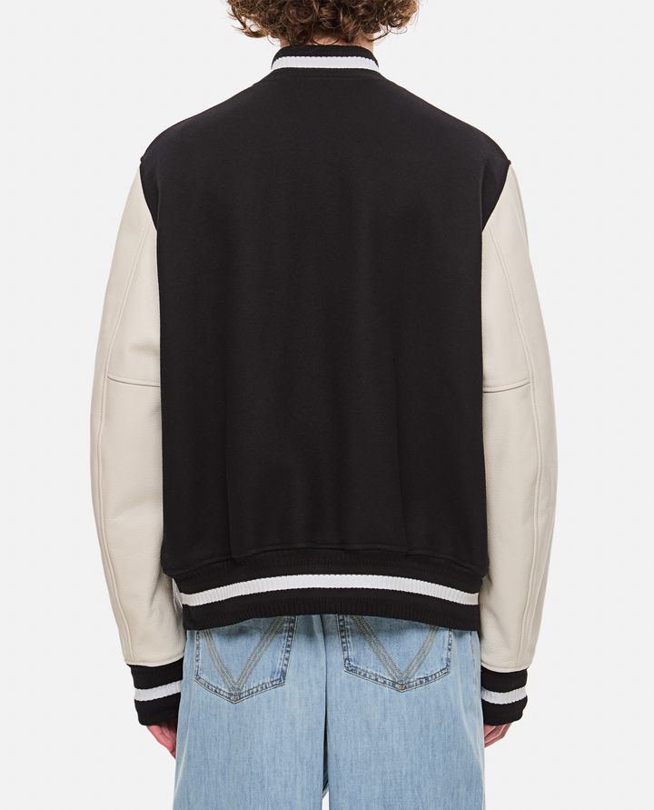 Givenchy VARSITY GIACCA Italia