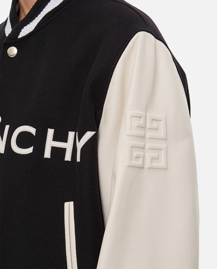 Givenchy VARSITY GIACCA Italia