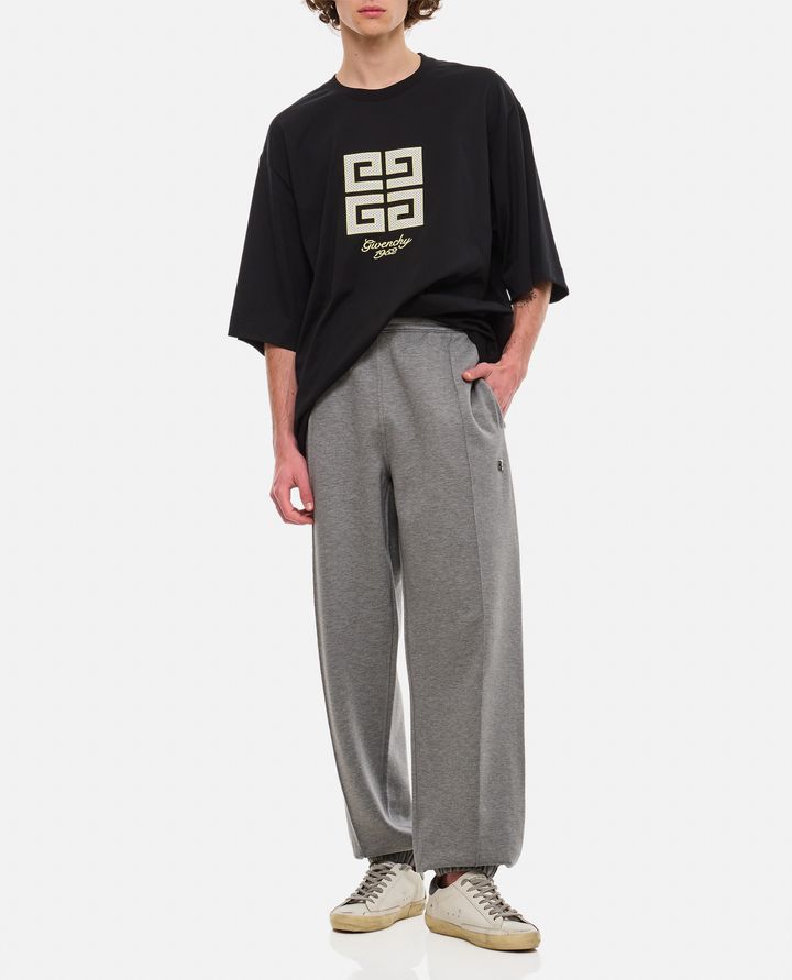 Givenchy PANTALONE SPORTIVO DRITTO In Linea