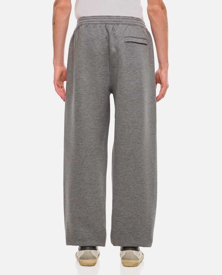 Givenchy PANTALONE SPORTIVO DRITTO In Linea