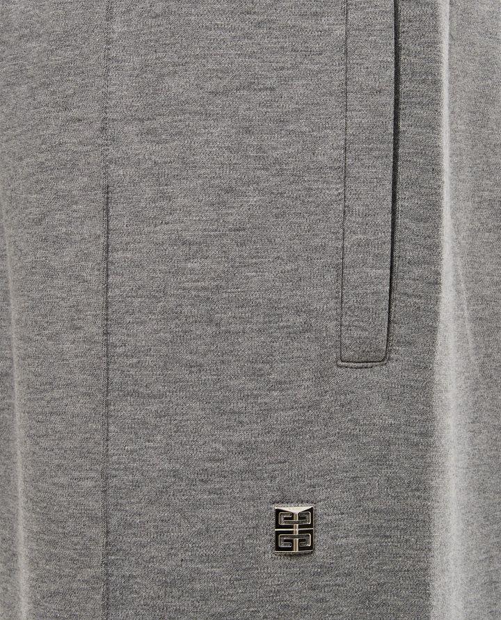 Givenchy PANTALONE SPORTIVO DRITTO In Linea