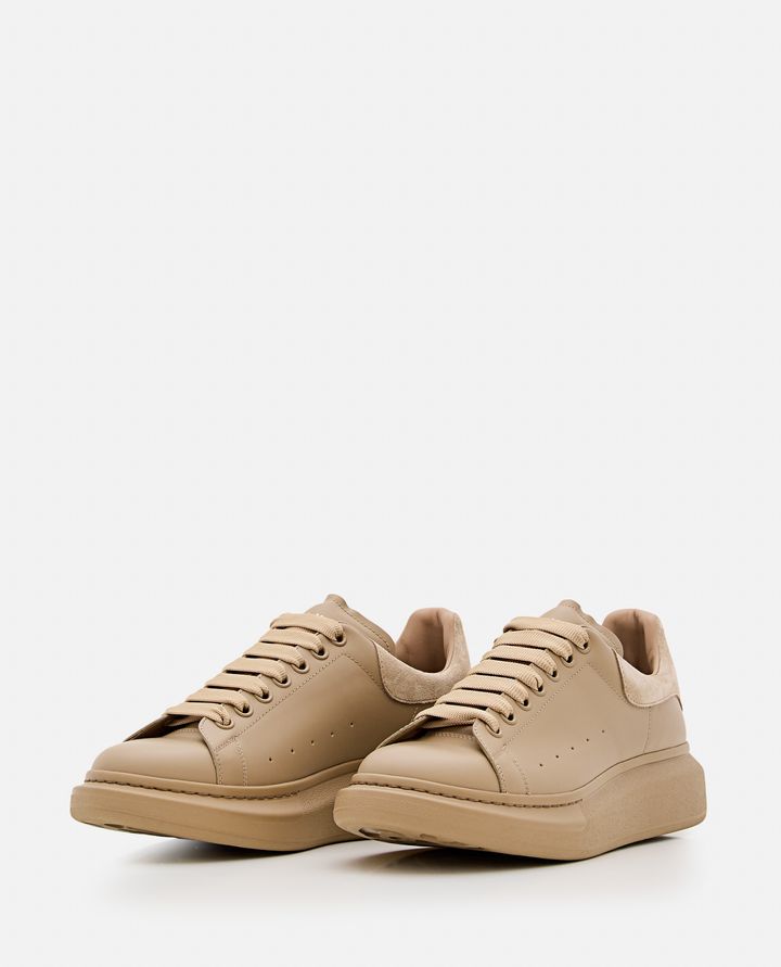 Alexander McQueen SNEAKERS OVERSIZE LARRY Vendita