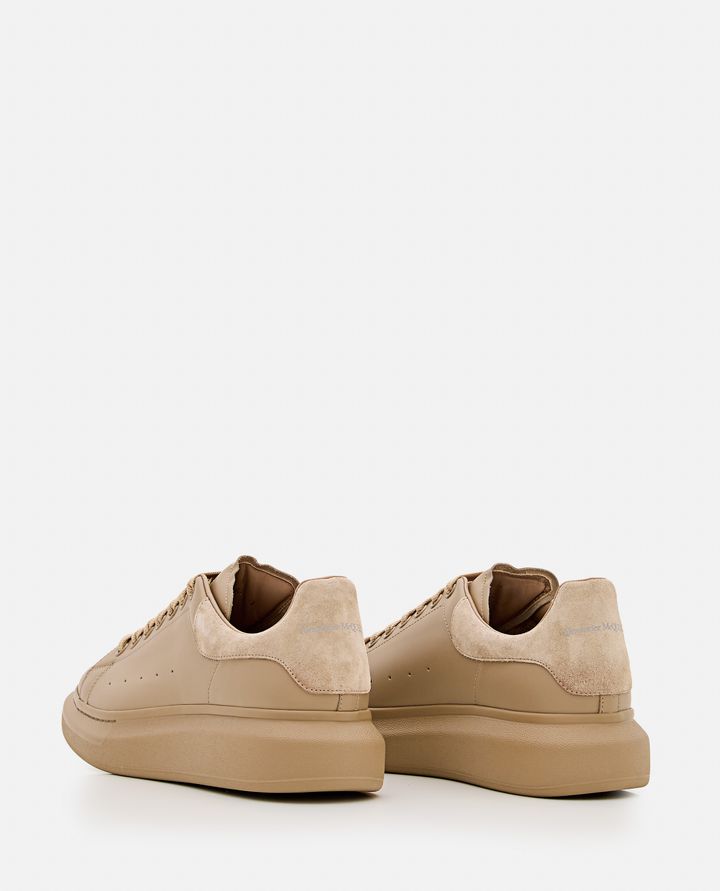 Alexander McQueen SNEAKERS OVERSIZE LARRY Vendita