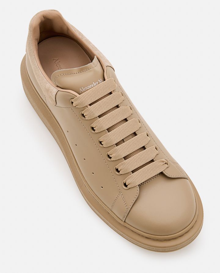 Alexander McQueen SNEAKERS OVERSIZE LARRY Vendita
