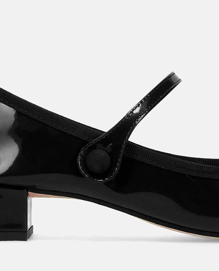 Repetto ROSE BABIES MARY JANE Acquista Ora