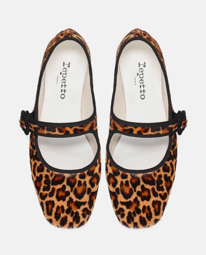 Repetto GEORGIA BAB Promozione Limitata