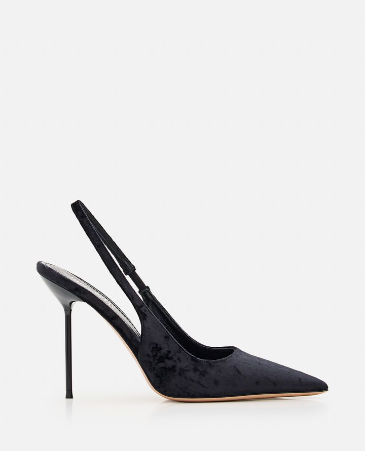 Paris Texas LIDIA SLINGBACK Sconto