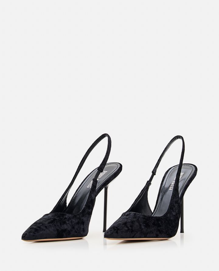 Paris Texas LIDIA SLINGBACK Sconto