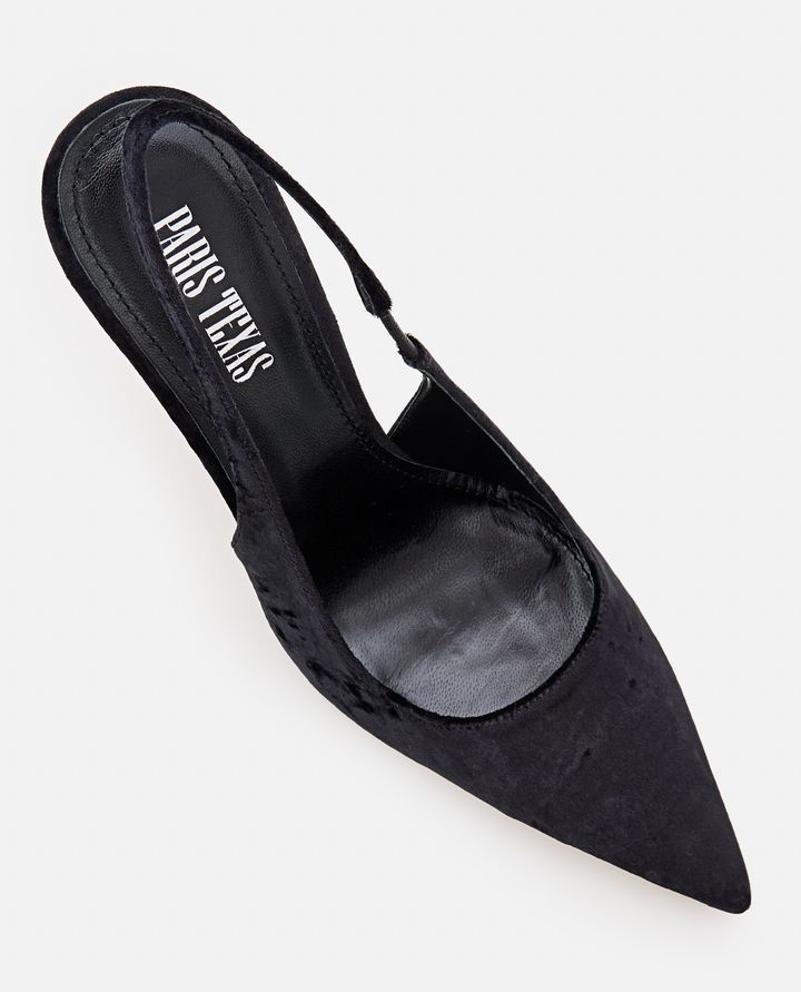 Paris Texas LIDIA SLINGBACK Sconto