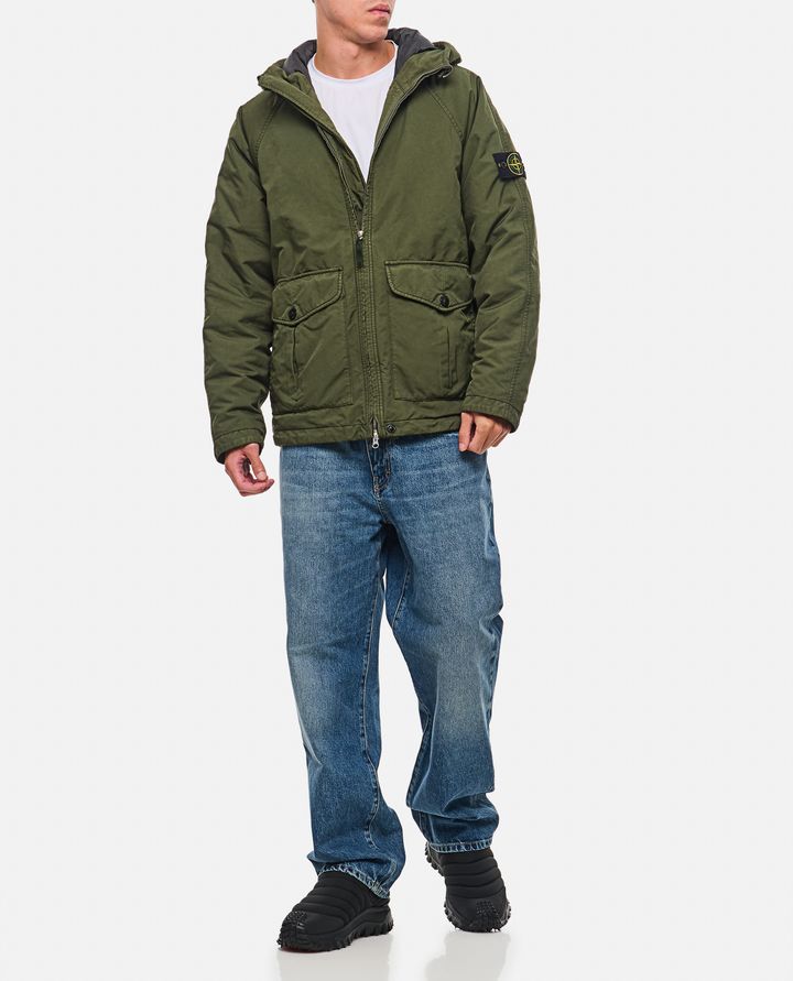 Stone Island GIACCA CON ZIP Economico