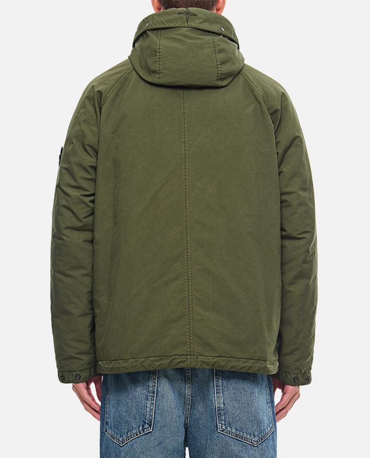 Stone Island GIACCA CON ZIP Economico