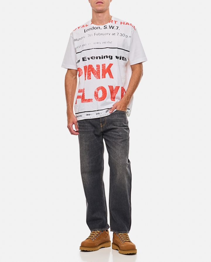 Junya Watanabe PINK FLOYD T-SHIRT Online
