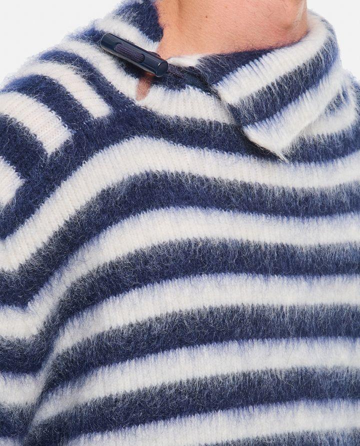 Jacquemus LE PULL MARINA MAGLIONE Negozio