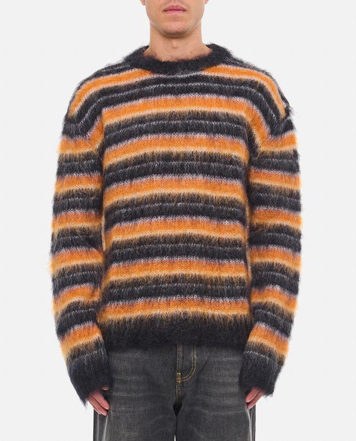 Marni MOHAIR MAGLIA Negozio online di fabbrica