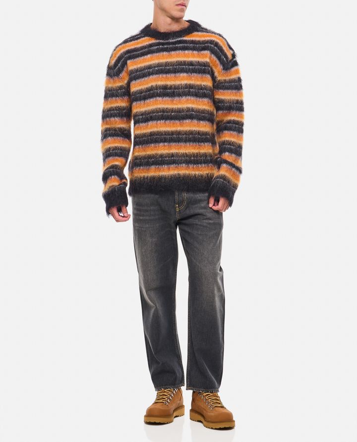 Marni MOHAIR MAGLIA Negozio online di fabbrica