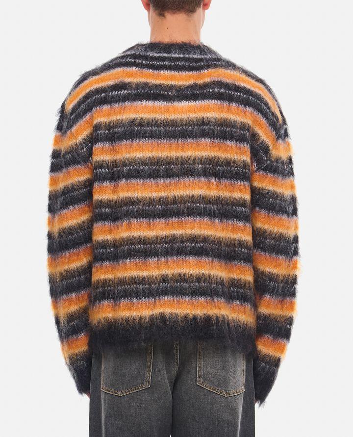 Marni MOHAIR MAGLIA Negozio online di fabbrica