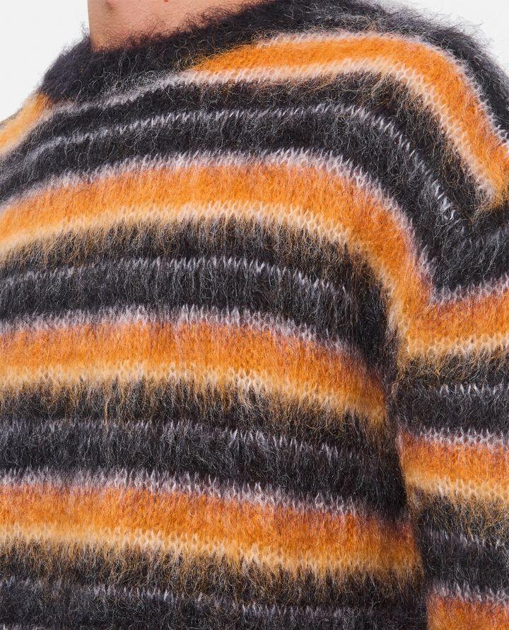 Marni MOHAIR MAGLIA Negozio online di fabbrica