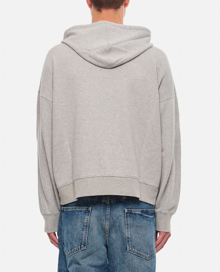 Golden Goose FELPA CON CAPPUCCIO Prezzo di fabbrica