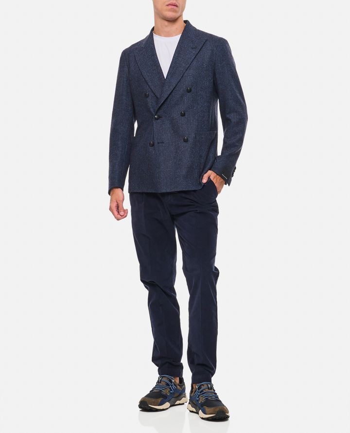 PT01 PANTALONI IN VELLUTO Offerta speciale