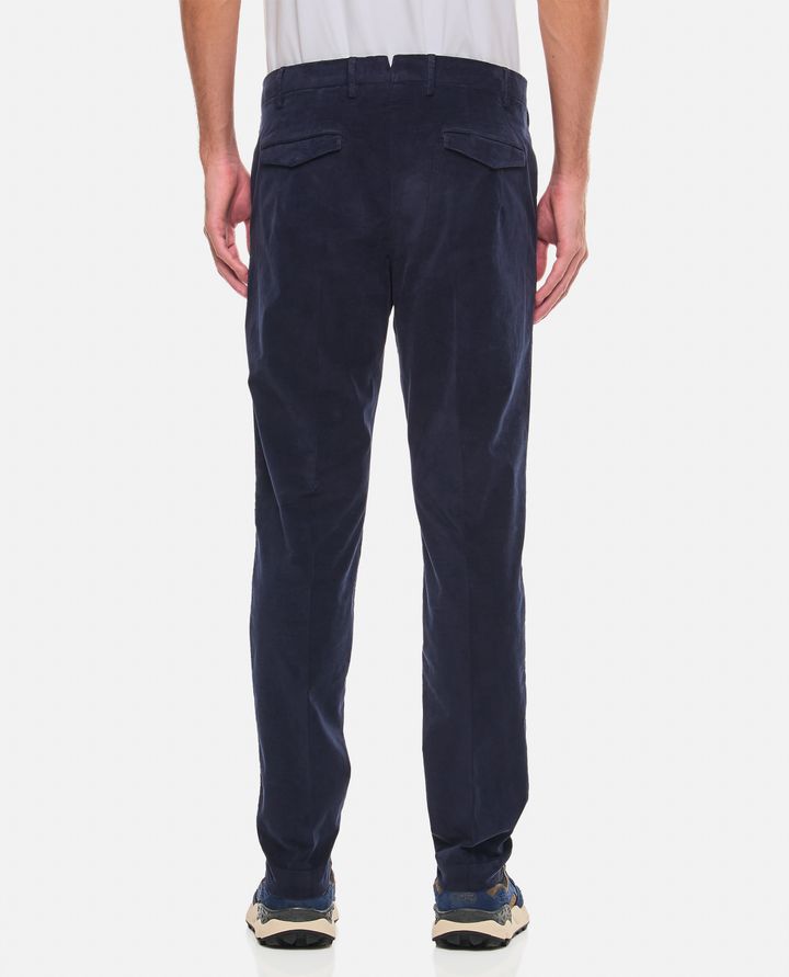 PT01 PANTALONI IN VELLUTO Offerta speciale
