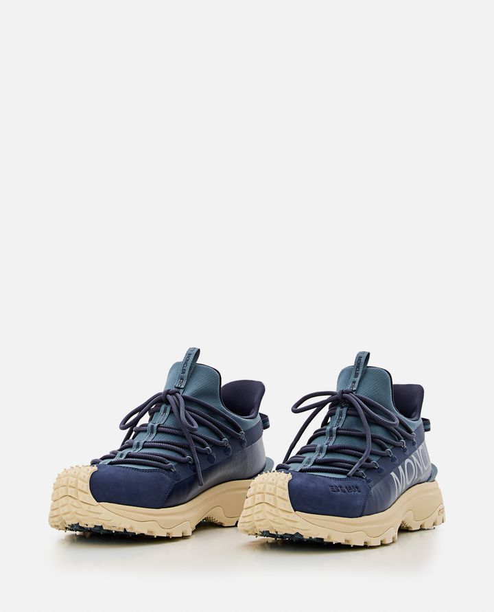 Moncler TRAILGRIP LITE2 LOW TOP SNEAKERS Flash Sale