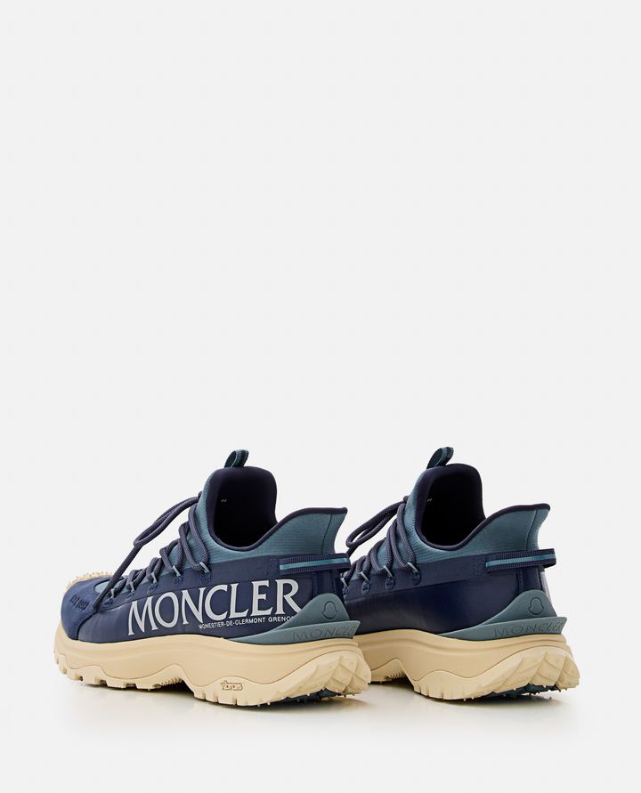 Moncler TRAILGRIP LITE2 LOW TOP SNEAKERS Flash Sale
