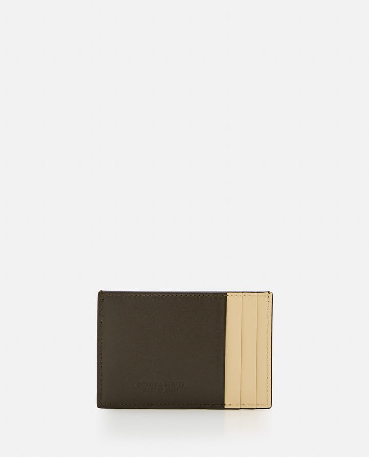 Bottega Veneta CARDCASE INTRECCIATO Shopping online